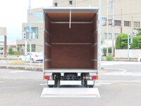 ISUZU Elf Aluminum Van 2RG-NPR88AN 2023 104,000km_8