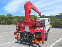 ISUZU Forward Truck (With Crane) 2PG-FRR90S1 2019 16,000km_25