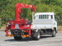 ISUZU Forward Truck (With Crane) 2PG-FRR90S1 2019 16,000km_2