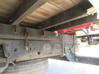 ISUZU Forward Truck (With Crane) 2PG-FRR90S1 2019 16,000km_34