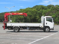 ISUZU Forward Truck (With Crane) 2PG-FRR90S1 2019 16,000km_4