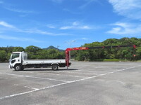 ISUZU Forward Truck (With Crane) 2PG-FRR90S1 2019 16,000km_8