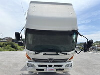HINO Ranger Aluminum Wing TPG-FD7JLAA 2016 502,276km_10