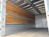 HINO Ranger Aluminum Wing TPG-FD7JLAA 2016 502,276km_14