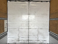 HINO Ranger Aluminum Wing TPG-FD7JLAA 2016 502,276km_16