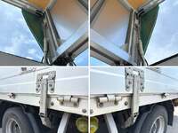 HINO Ranger Aluminum Wing TPG-FD7JLAA 2016 502,276km_17