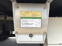 HINO Ranger Aluminum Wing TPG-FD7JLAA 2016 502,276km_19