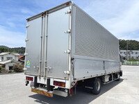 HINO Ranger Aluminum Wing TPG-FD7JLAA 2016 502,276km_2
