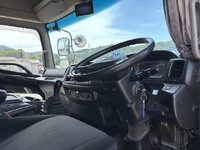 HINO Ranger Aluminum Wing TPG-FD7JLAA 2016 502,276km_34