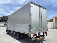 HINO Ranger Aluminum Wing TPG-FD7JLAA 2016 502,276km_4