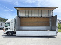 HINO Ranger Aluminum Wing TPG-FD7JLAA 2016 502,276km_6