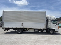 HINO Ranger Aluminum Wing TPG-FD7JLAA 2016 502,276km_7