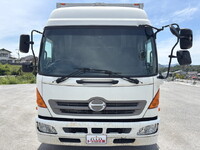 HINO Ranger Aluminum Wing TPG-FD7JLAA 2016 502,276km_9