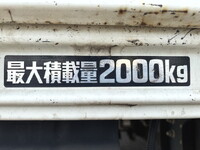 HINO Dutro Flat Body TKG-XZU710M 2019 25,054km_14
