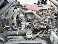 HINO Dutro Flat Body TKG-XZU710M 2019 25,054km_26