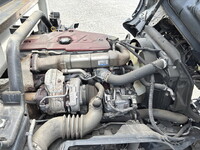 HINO Dutro Flat Body TKG-XZU710M 2019 25,054km_27