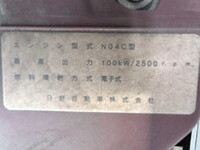 HINO Dutro Flat Body TKG-XZU710M 2019 25,054km_28
