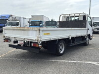 HINO Dutro Flat Body TKG-XZU710M 2019 25,054km_2
