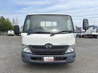 HINO Dutro Flat Body TKG-XZU710M 2019 25,054km_3