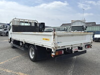 HINO Dutro Flat Body TKG-XZU710M 2019 25,054km_4