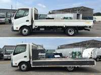 HINO Dutro Flat Body TKG-XZU710M 2019 25,054km_5