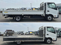 HINO Dutro Flat Body TKG-XZU710M 2019 25,054km_6