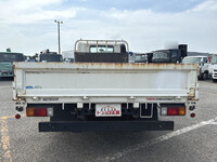 HINO Dutro Flat Body TKG-XZU710M 2019 25,054km_8