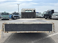 HINO Dutro Flat Body TKG-XZU710M 2019 25,054km_9