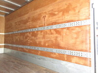 HINO Dutro Aluminum Van BDG-XZU344M 2011 273,000km_11