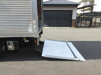 HINO Dutro Aluminum Van BDG-XZU344M 2011 273,000km_13