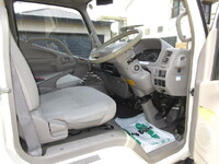 HINO Dutro Aluminum Van BDG-XZU344M 2011 273,000km_16