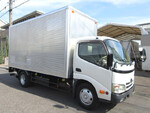 Dutro Aluminum Van
