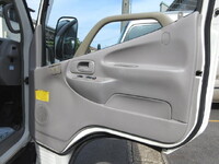 HINO Dutro Aluminum Van BDG-XZU344M 2011 273,000km_22