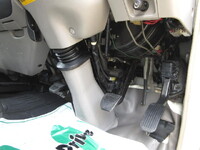 HINO Dutro Aluminum Van BDG-XZU344M 2011 273,000km_23