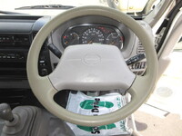 HINO Dutro Aluminum Van BDG-XZU344M 2011 273,000km_24