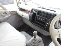 HINO Dutro Aluminum Van BDG-XZU344M 2011 273,000km_26