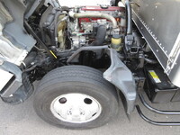 HINO Dutro Aluminum Van BDG-XZU344M 2011 273,000km_28