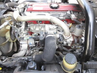 HINO Dutro Aluminum Van BDG-XZU344M 2011 273,000km_29