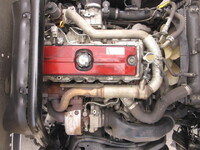 HINO Dutro Aluminum Van BDG-XZU344M 2011 273,000km_31