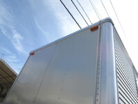 HINO Dutro Aluminum Van BDG-XZU344M 2011 273,000km_32