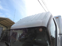 HINO Dutro Aluminum Van BDG-XZU344M 2011 273,000km_33