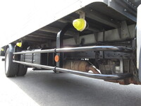 HINO Dutro Aluminum Van BDG-XZU344M 2011 273,000km_34