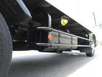 HINO Dutro Aluminum Van BDG-XZU344M 2011 273,000km_35