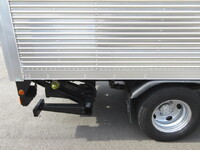 HINO Dutro Aluminum Van BDG-XZU344M 2011 273,000km_36