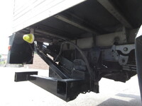 HINO Dutro Aluminum Van BDG-XZU344M 2011 273,000km_37