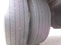 HINO Dutro Aluminum Van BDG-XZU344M 2011 273,000km_38