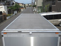 HINO Dutro Aluminum Van BDG-XZU344M 2011 273,000km_40