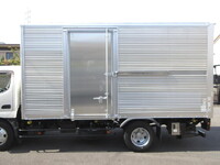 HINO Dutro Aluminum Van BDG-XZU344M 2011 273,000km_6