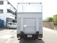 HINO Dutro Aluminum Van BDG-XZU344M 2011 273,000km_8