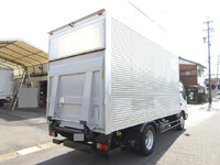 HINO Dutro Aluminum Van BDG-XZU344M 2011 273,000km_9